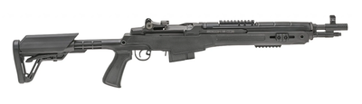 Springfield Armory M1A SOCOM CQB 16" Black .308 (7.62x51)