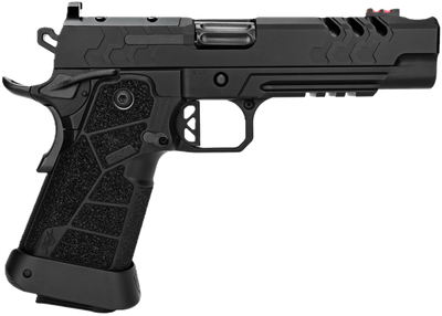 Kimber 1911 2K11 Black Comp (OR FIX) 5" 9x19