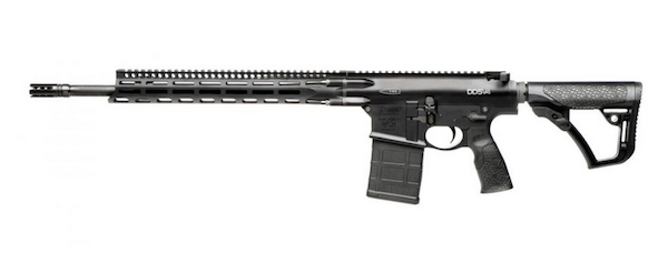 Daniel Defense DD5 V4 Black 6.5 Creedmoor , Bild 1