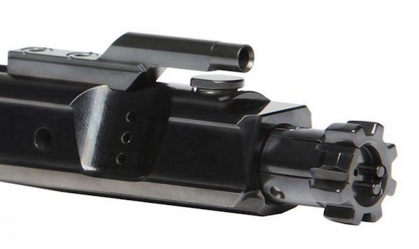 Daniel Defense DD5 V4 Black 6.5 Creedmoor , Bild 2