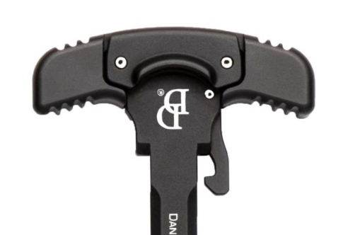 Daniel Defense DD5 V5 20" Black 6.5 Creedmoor, Bild 4