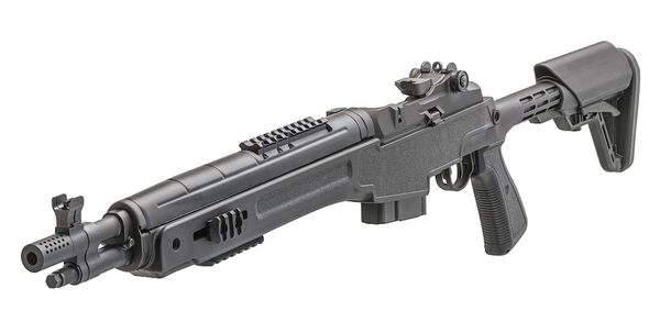 Springfield Armory M1A SOCOM CQB 16" Black .308 (7.62x51), Bild 2
