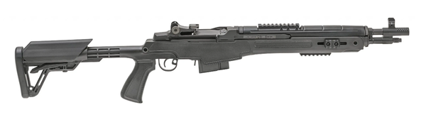 Springfield Armory M1A SOCOM CQB 16" Black .308 (7.62x51), Bild 1