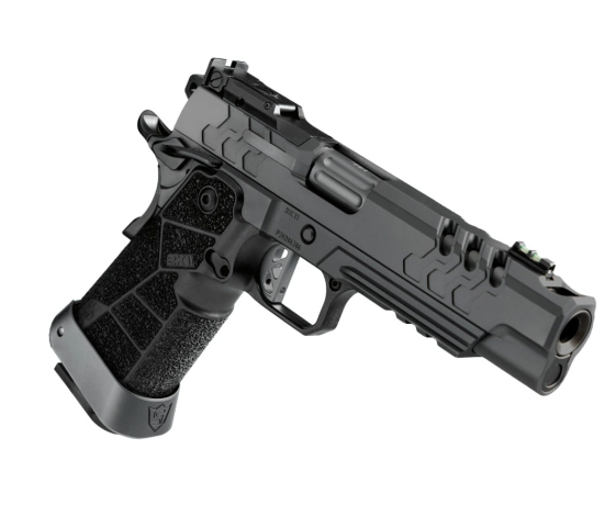Kimber 1911 2K11 Pro Black Comp OR 5" 9x19, Bild 1